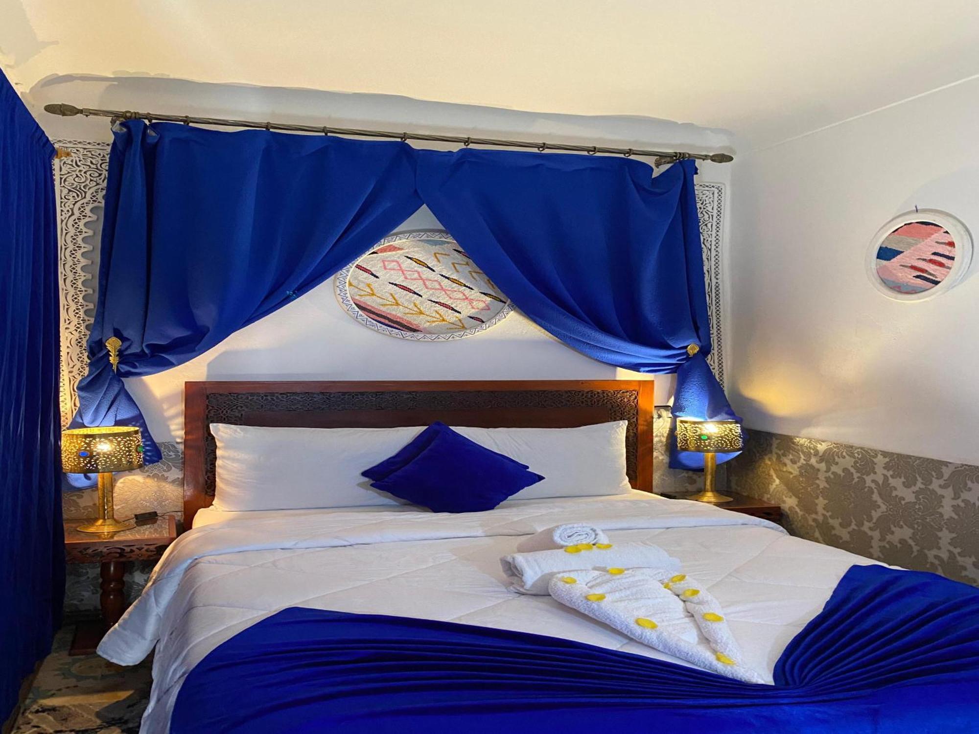 Lazord Bed & Breakfast
