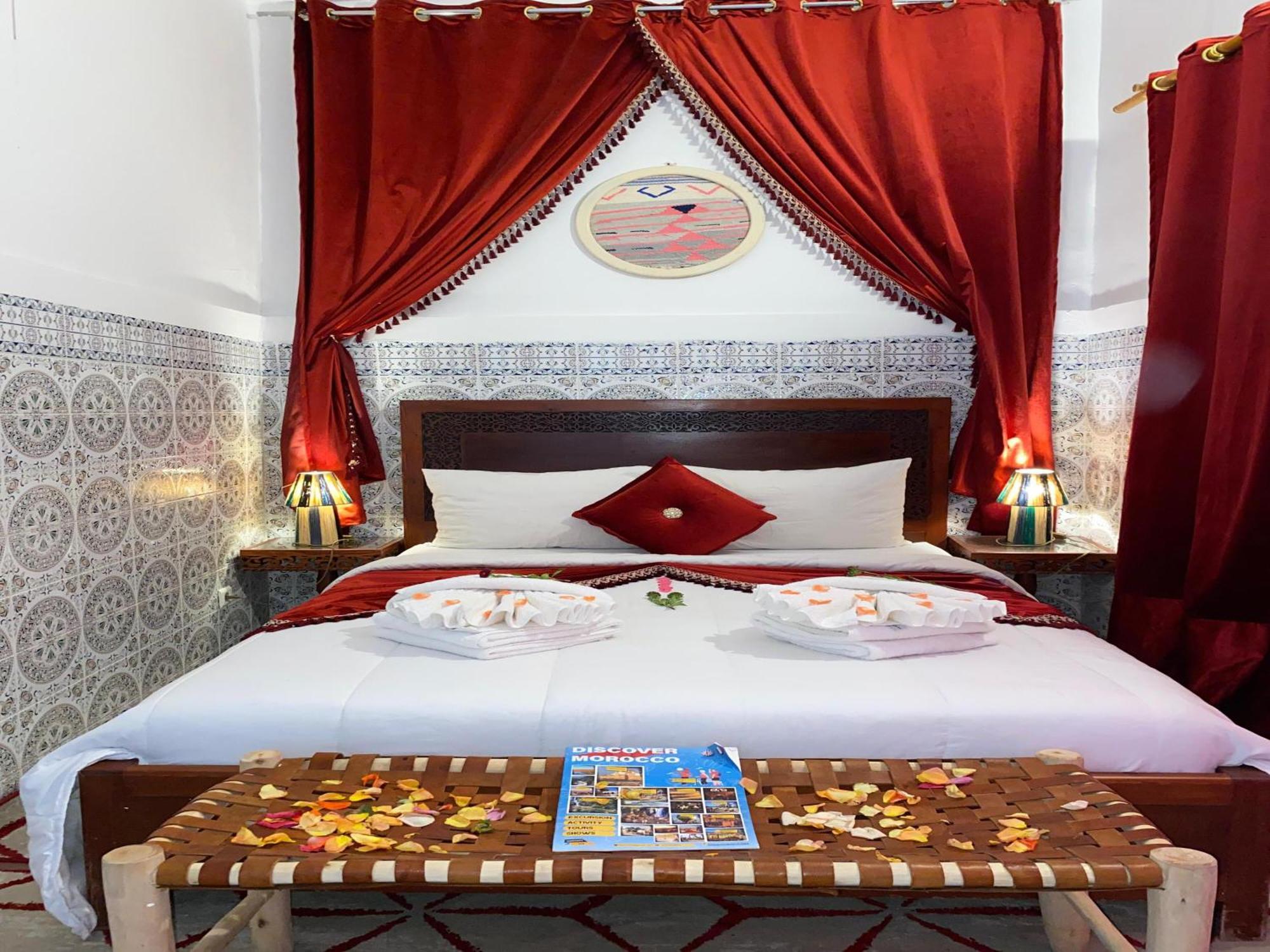 Lazord * Marrakesh