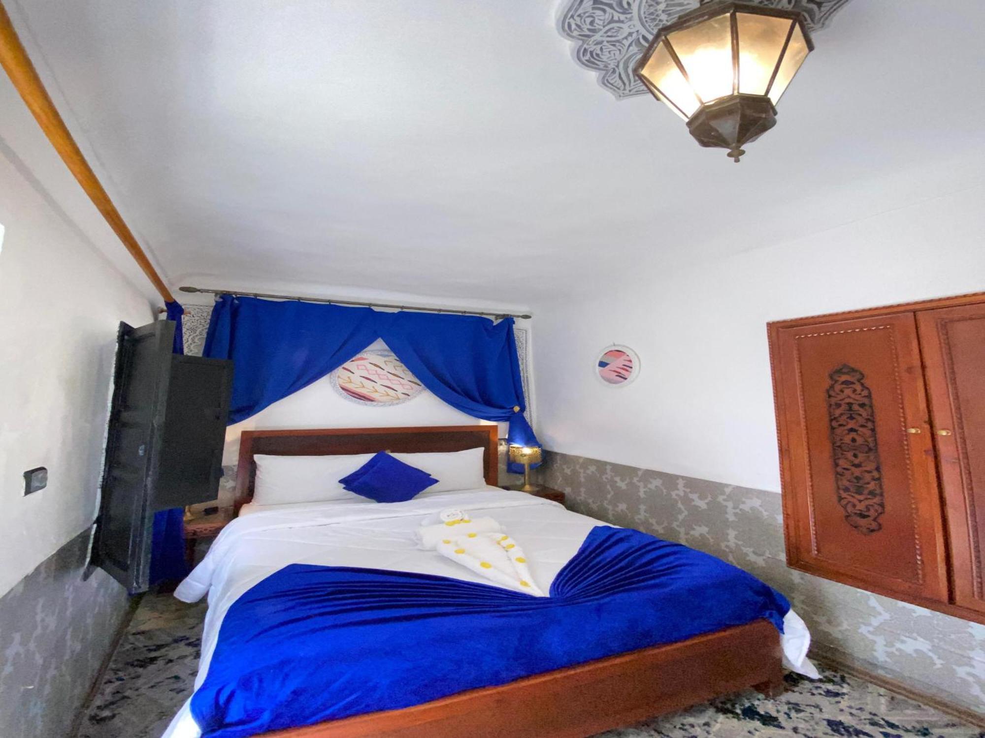 Bed & Breakfast Lazord *