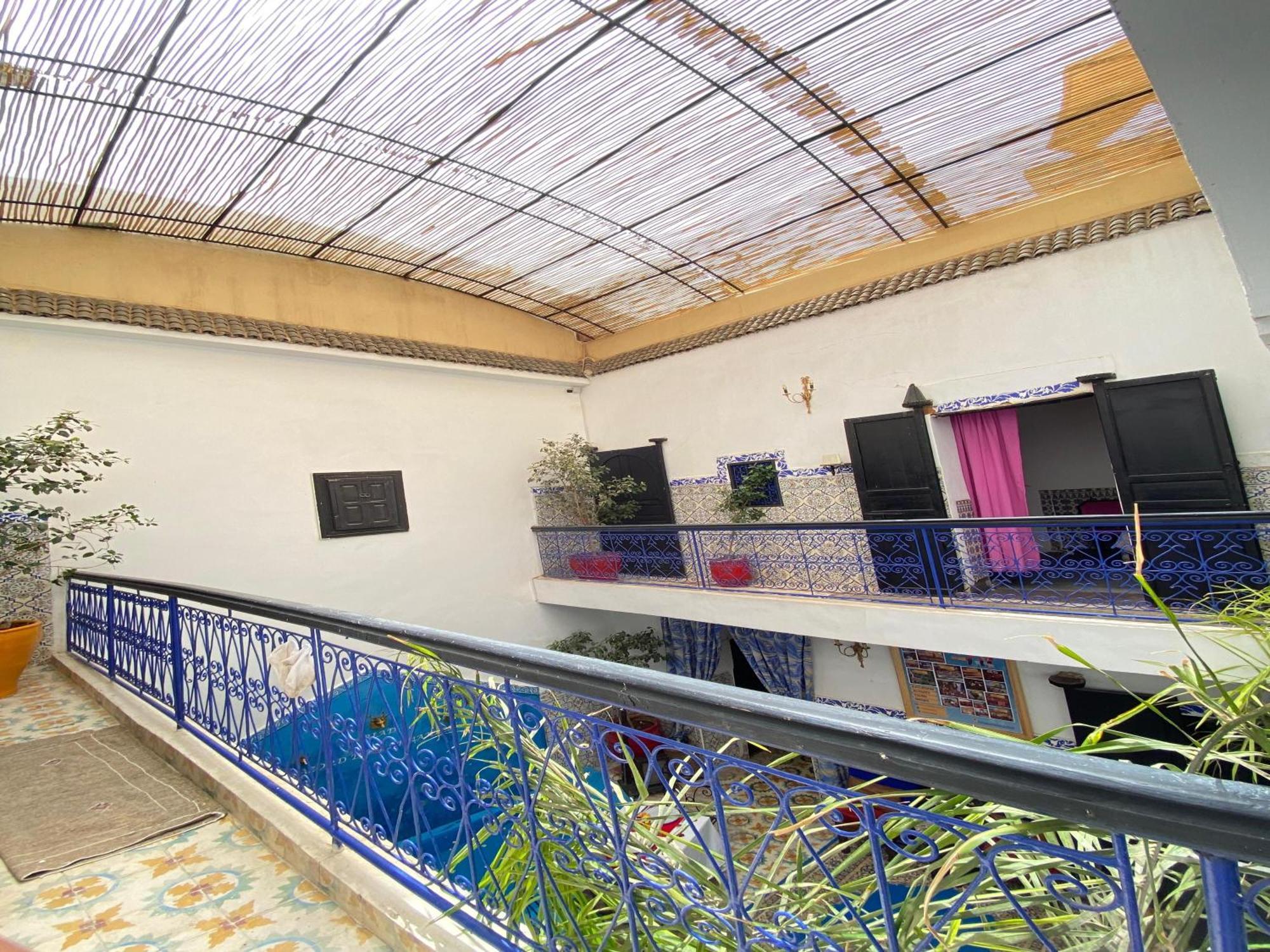 Lazord Marrakesh