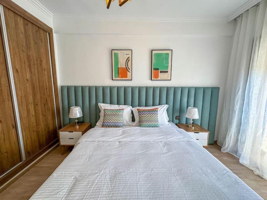 Apartamento Bel Standing