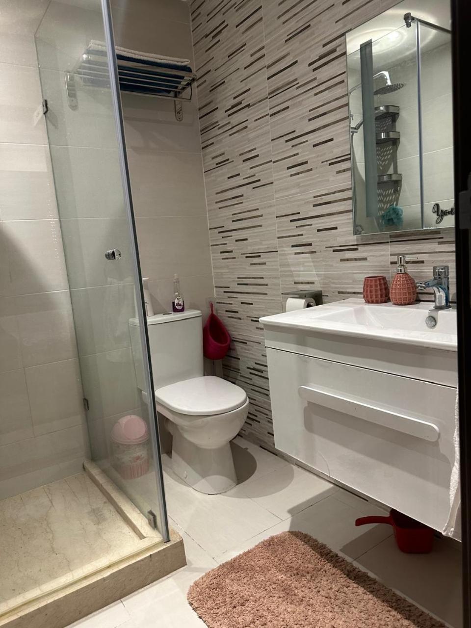 Apartment Superbe A Marrakech Marrakesh