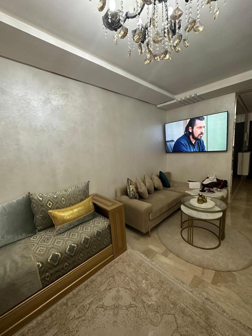 Superbe A Marrakech Apartment Marrakesh
