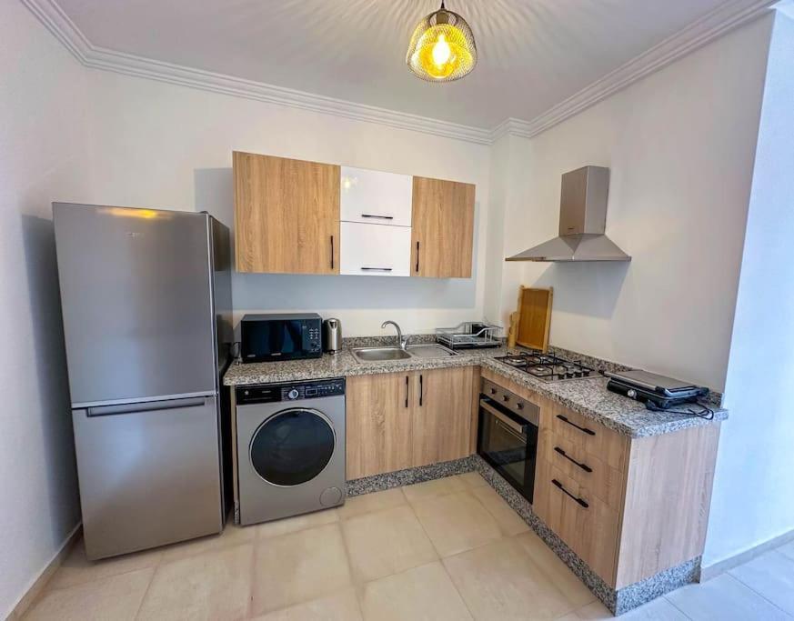 Apartamento Bel Standing