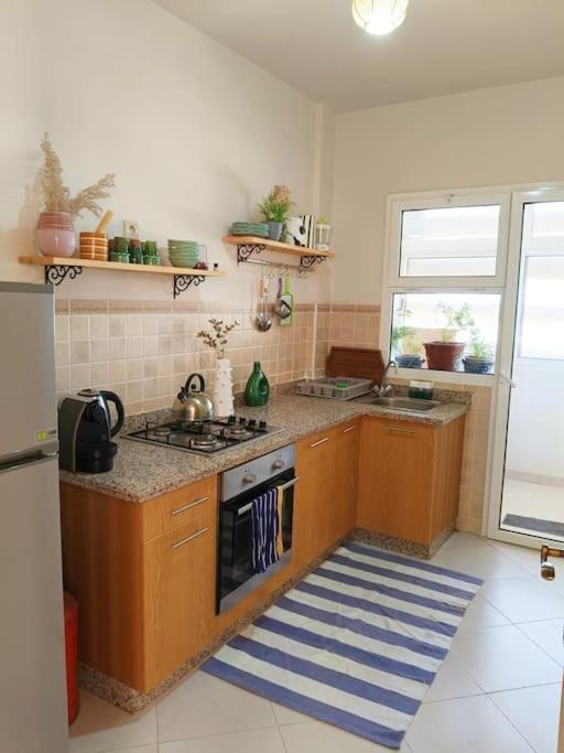Apartamento Family House Marrakech