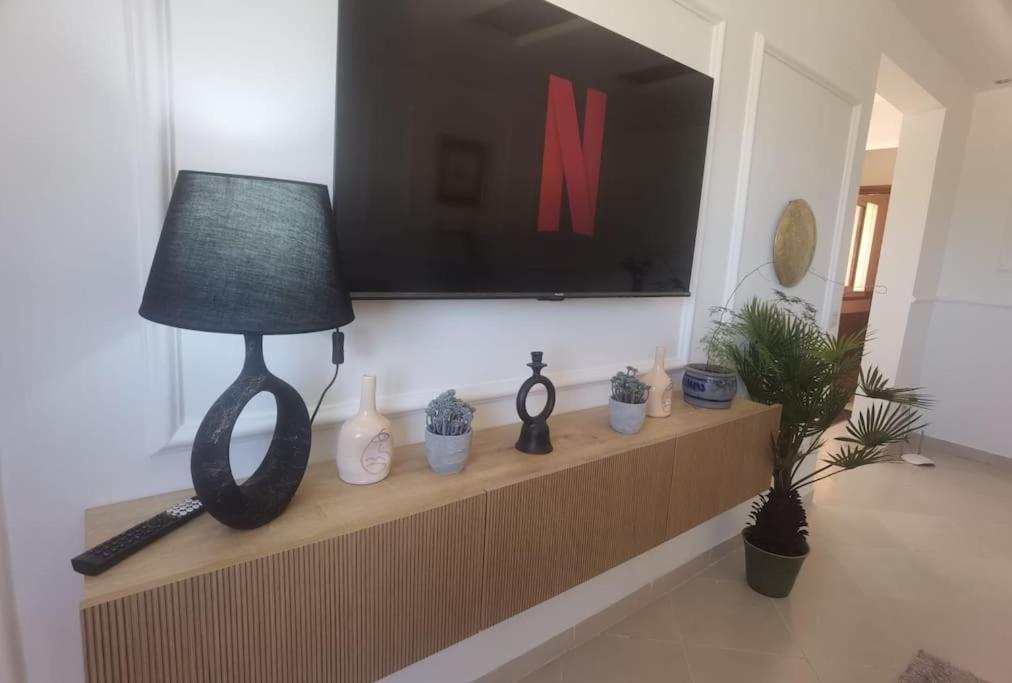 Apartamento Family House Marrakech *