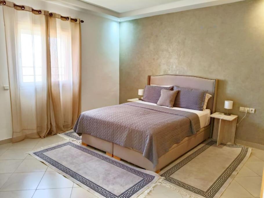 Family House Marrakech * Marraquexe