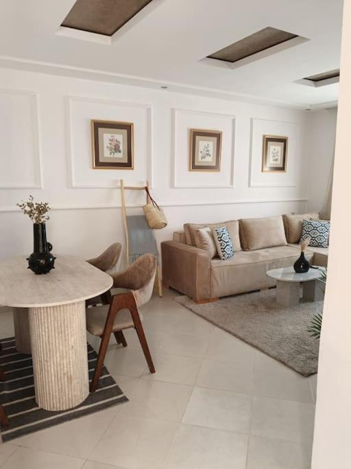Family House Marrakech Apartamento