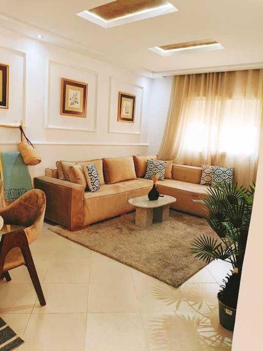 Family House Marrakech Apartamento Marraquexe