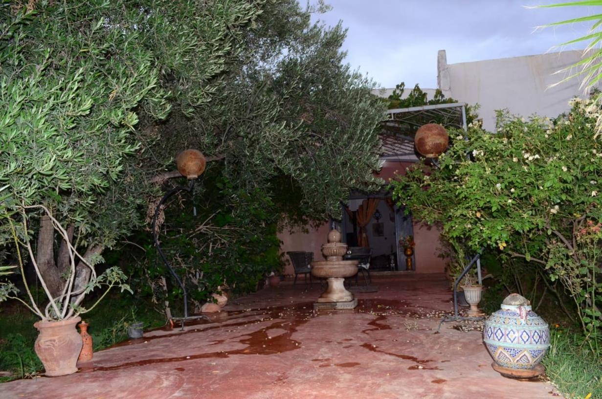Holiday home Dar Nzaha