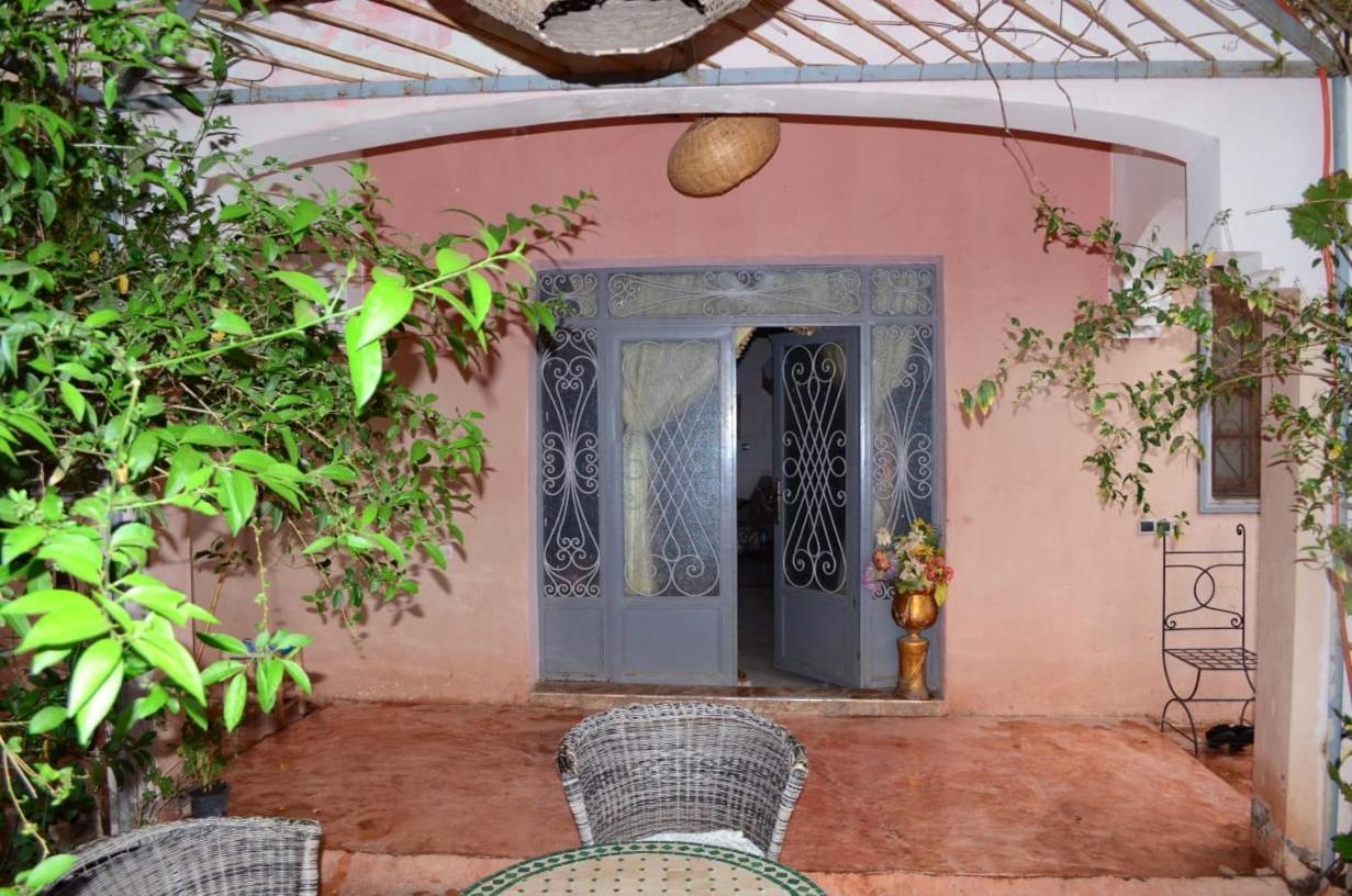 Dar Nzaha Holiday home
