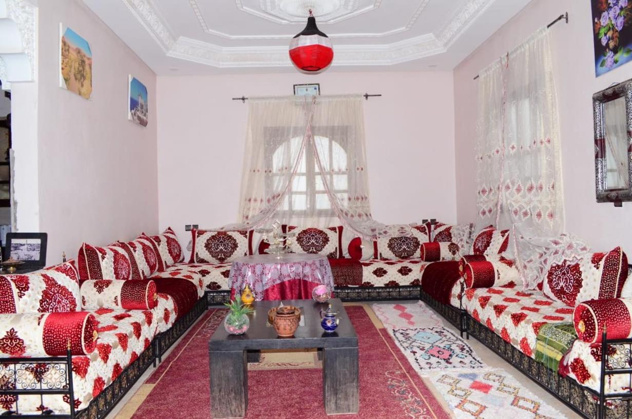 Holiday home Dar Nzaha Marrakesh