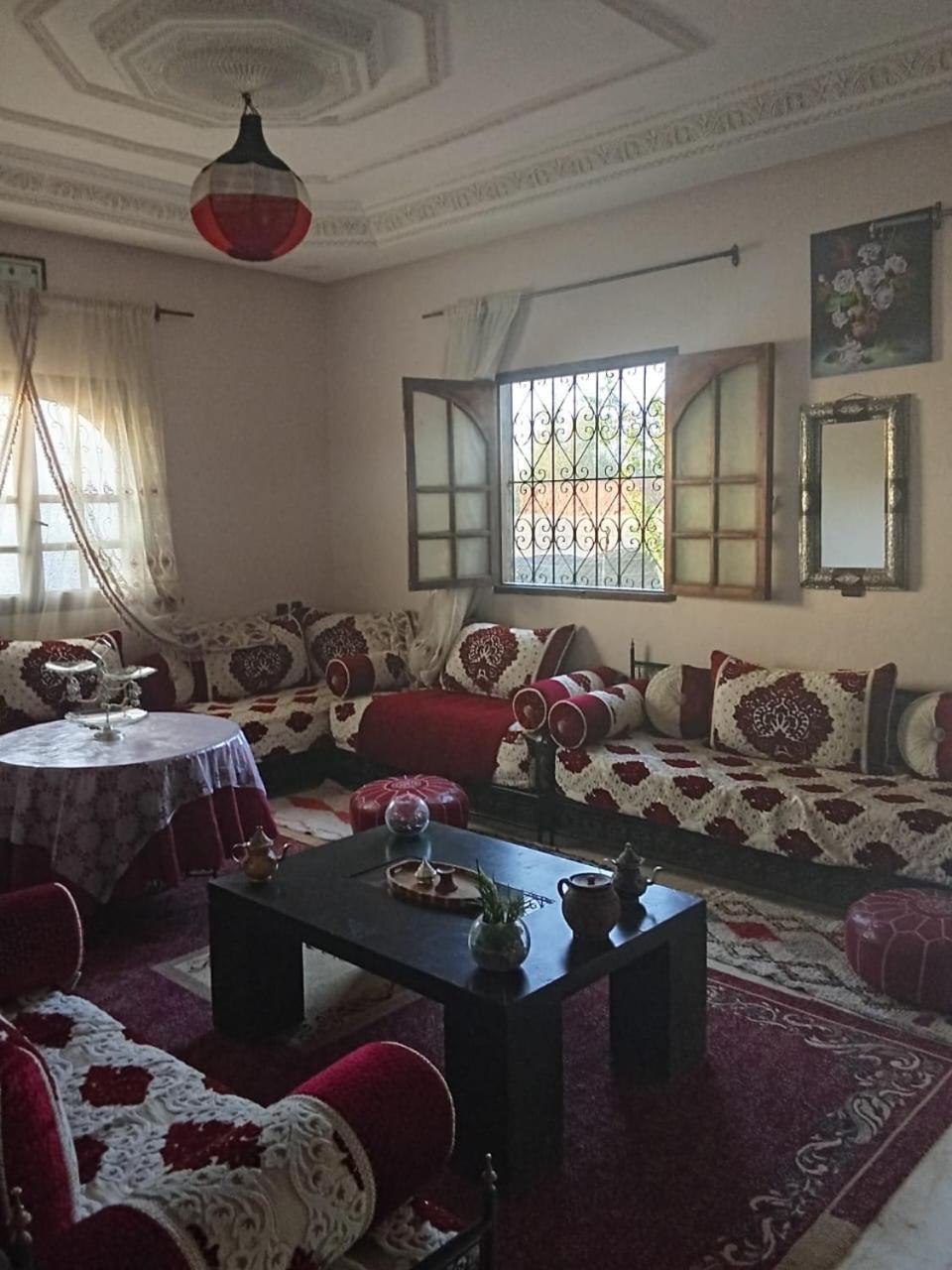 Dar Nzaha Marrakesh