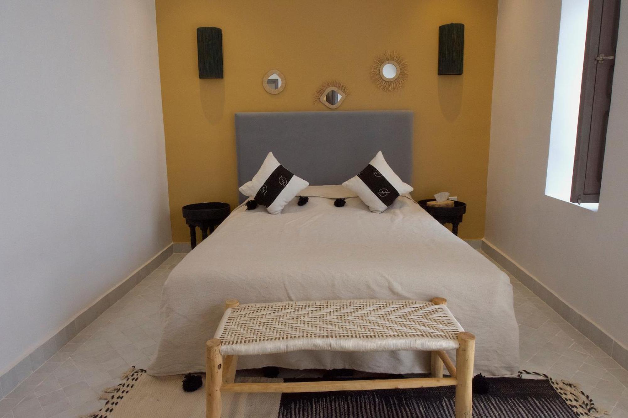 Dar Kamal Apartment