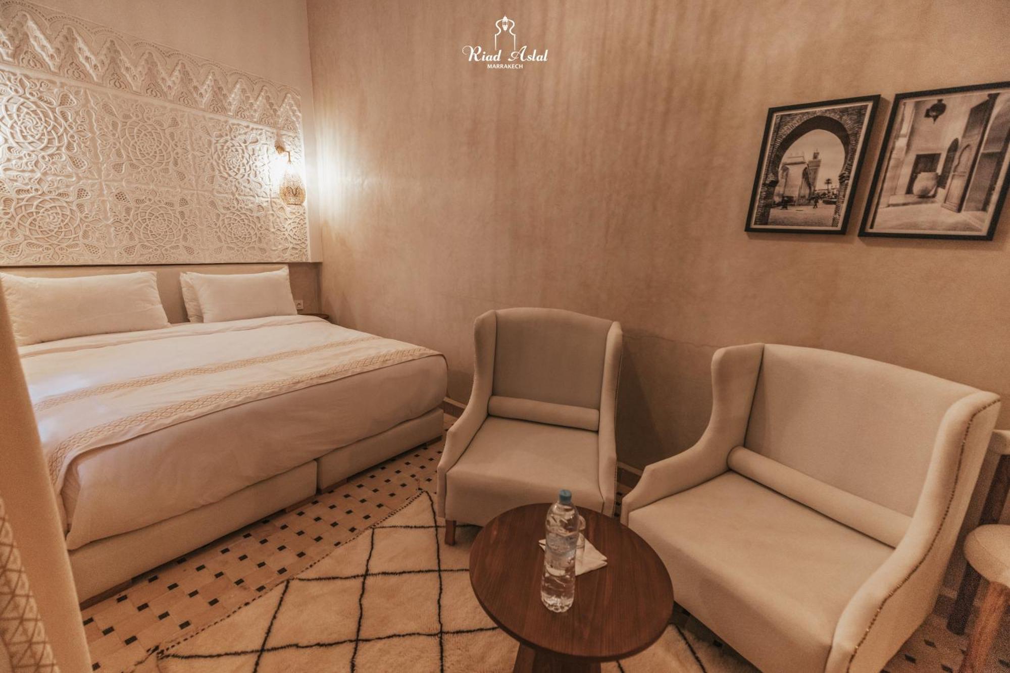 Guest house Aslal
