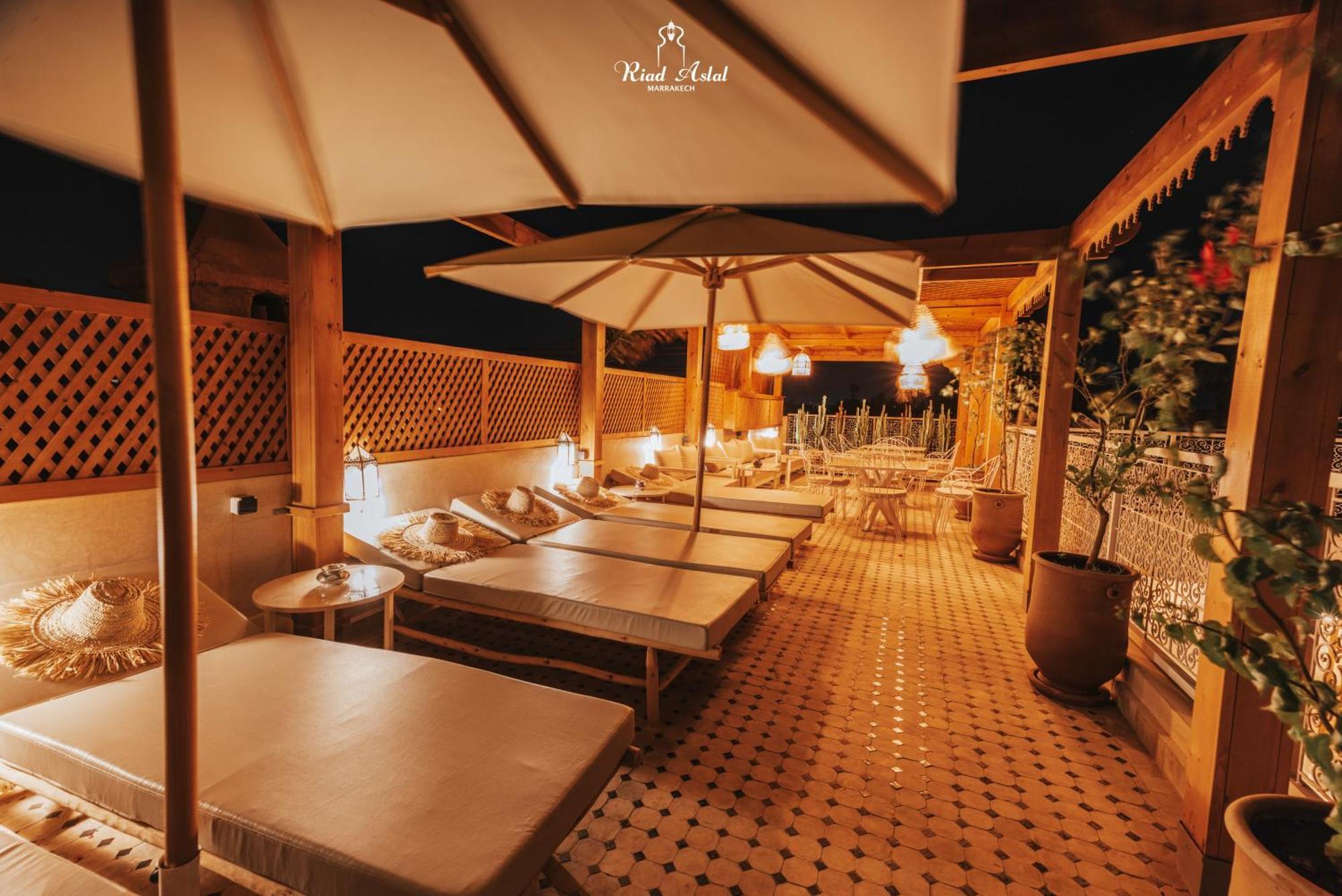Guest house Aslal Marrakesh