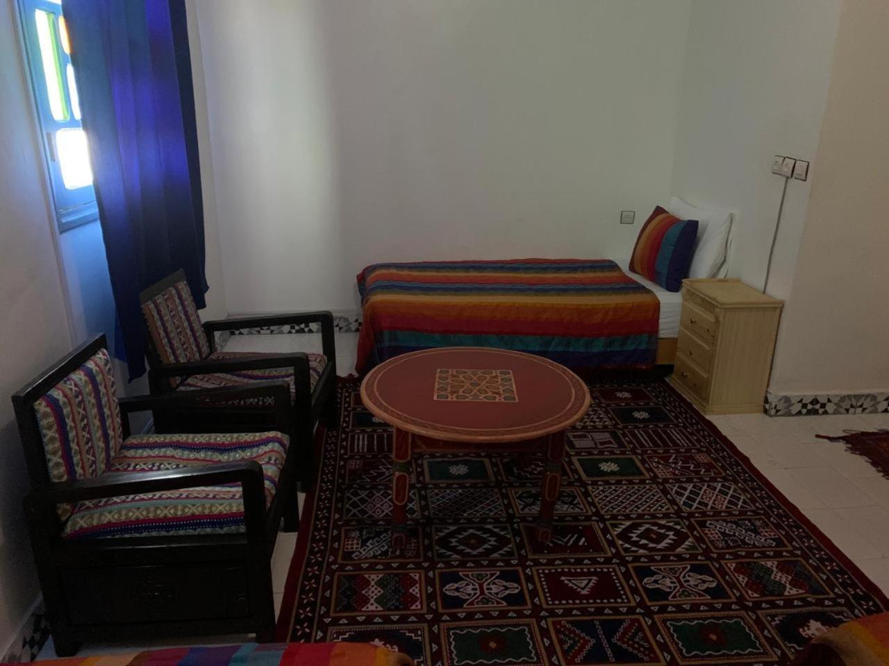 Apartment Al Bahja Family
