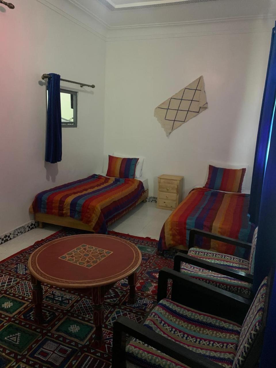 Al Bahja Family * Marrakesh