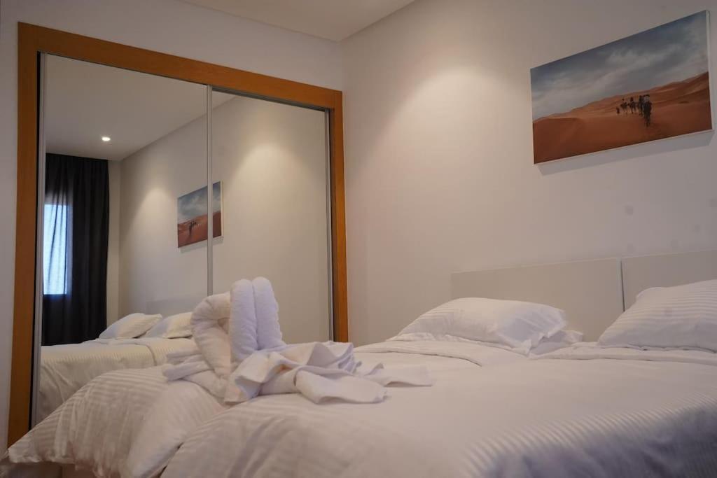 Apartment Atlas Horizon Marrakesh