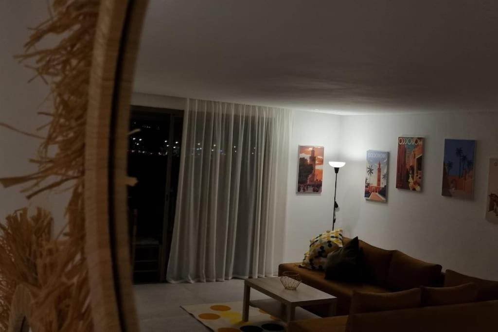 Atlas Horizon Apartment