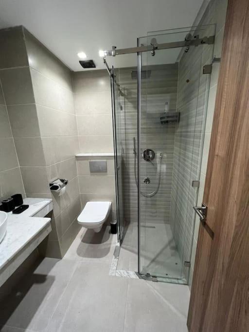 Apartment Au Centre *