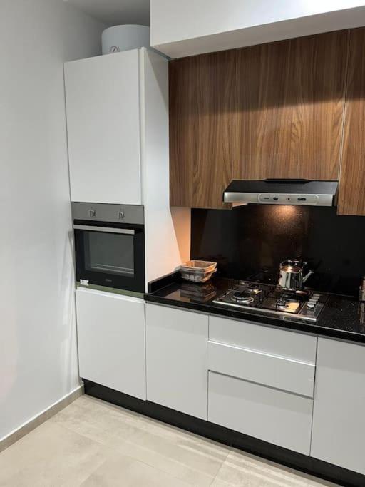 Au Centre Apartment *