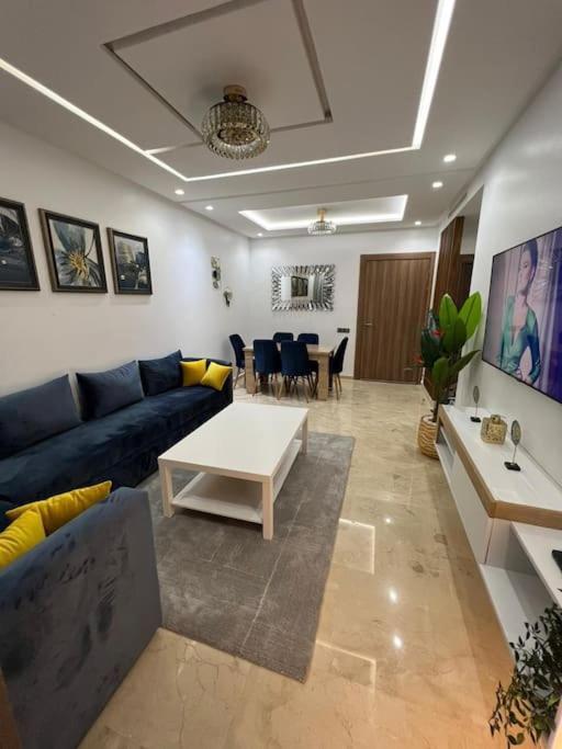 Apartment Au Centre