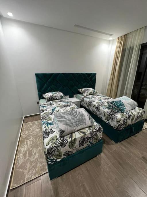 Apartment Au Centre Marrakesh