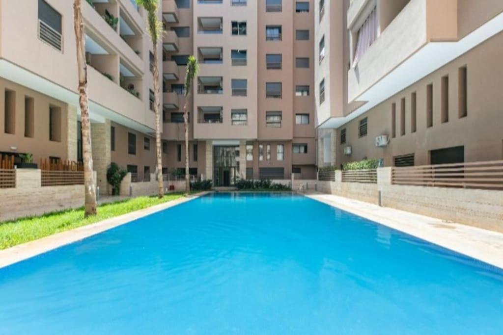 Au Centre Apartment *