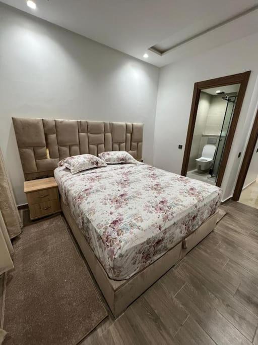 Apartment Au Centre *