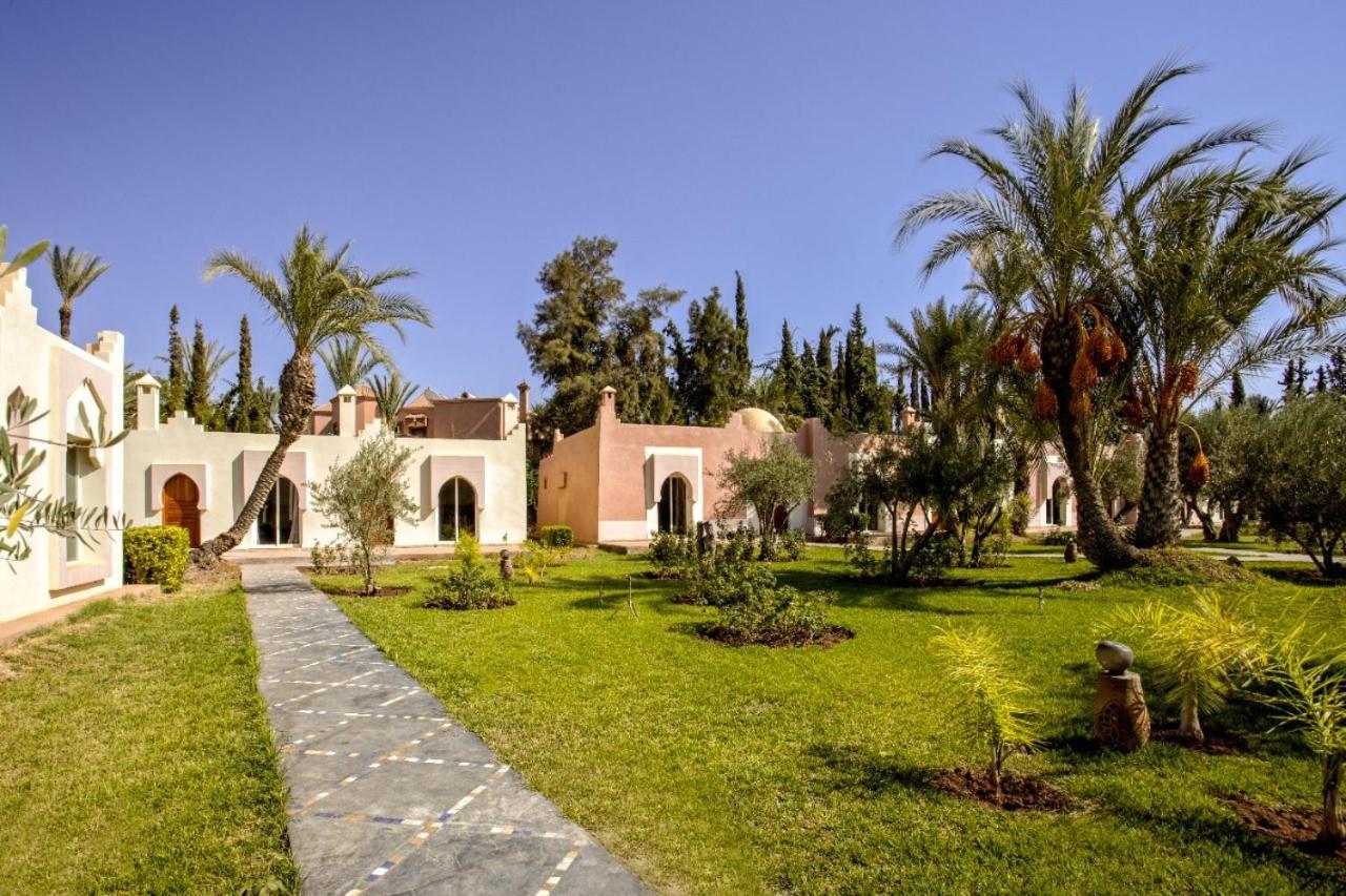 Palais Marrakech De Luxe