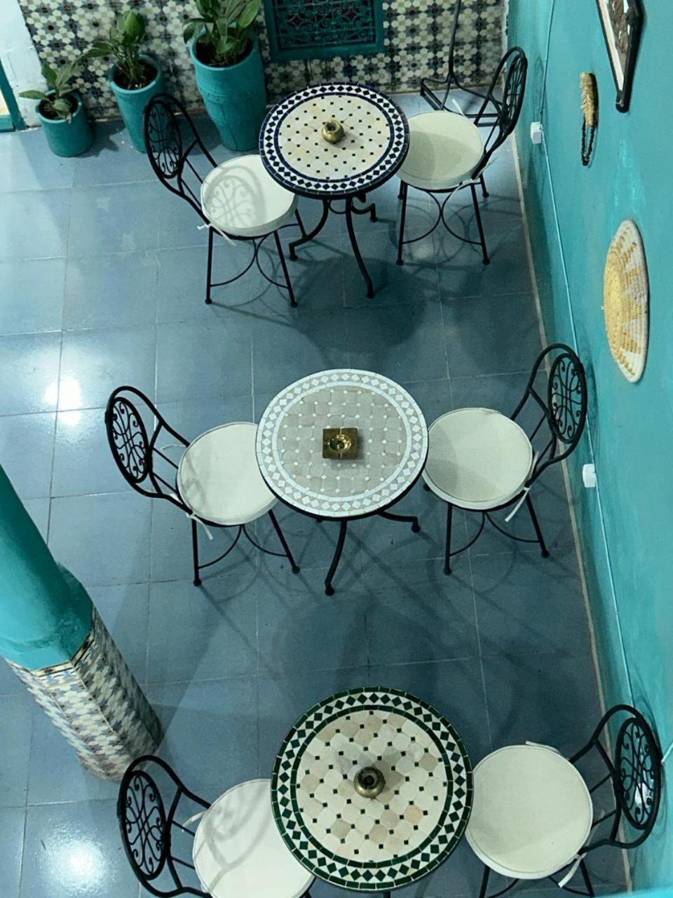 Riad Babi Marrakech