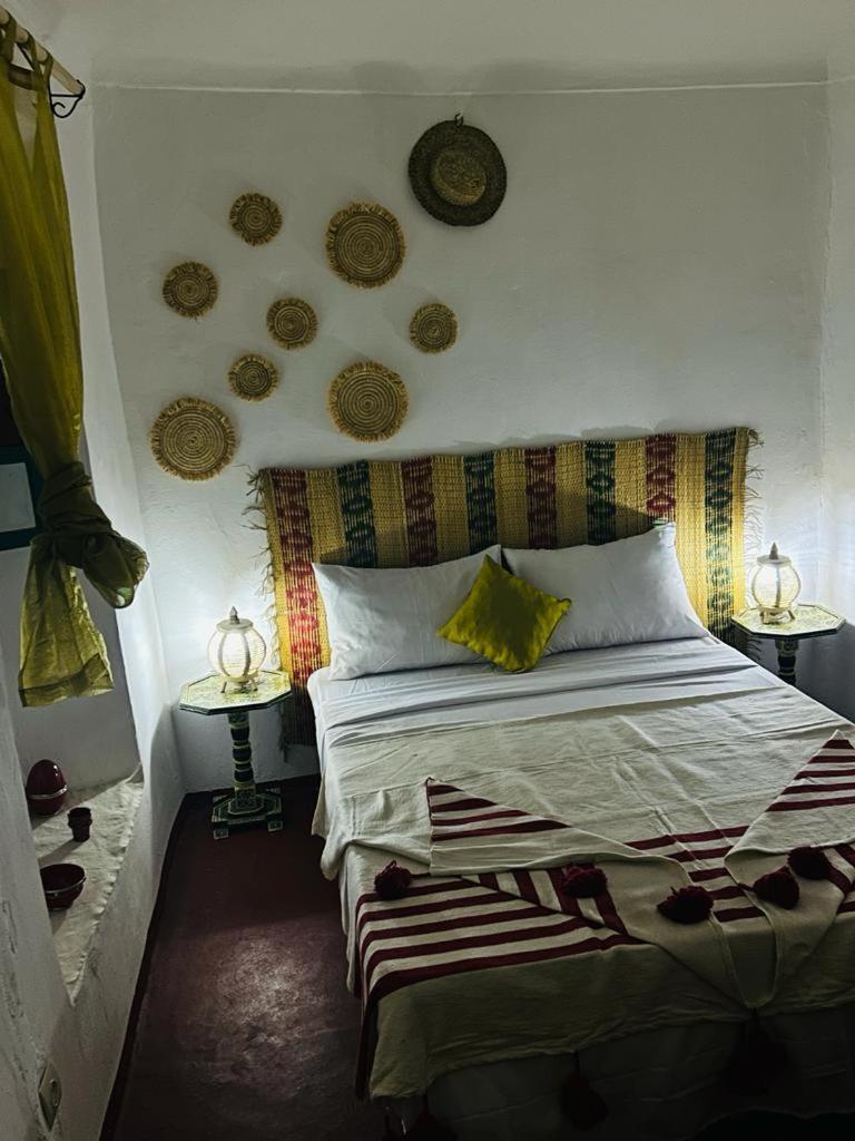 Pensión Riad Babi Marrakech