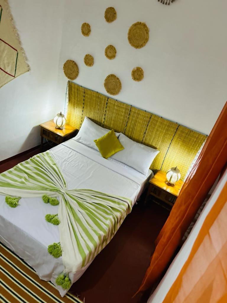 Riad Babi Marrakech Pensión 2*