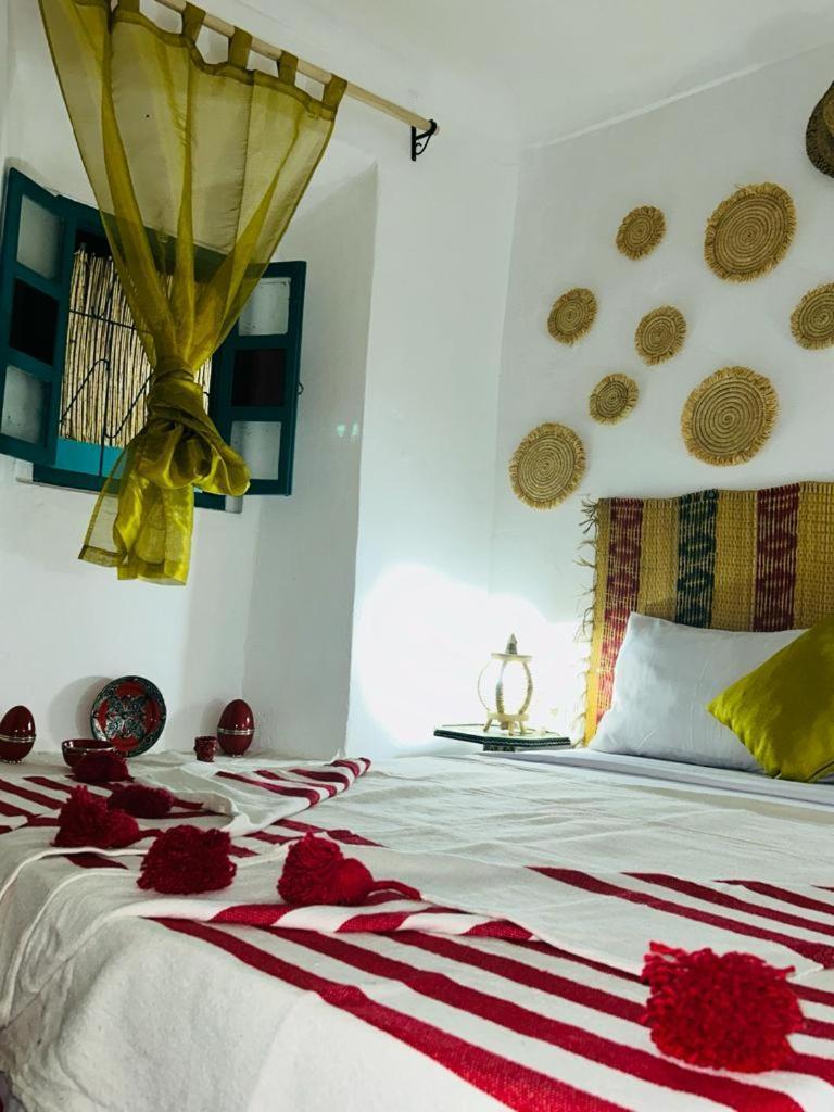 Pensión Riad Babi Marrakech 2*