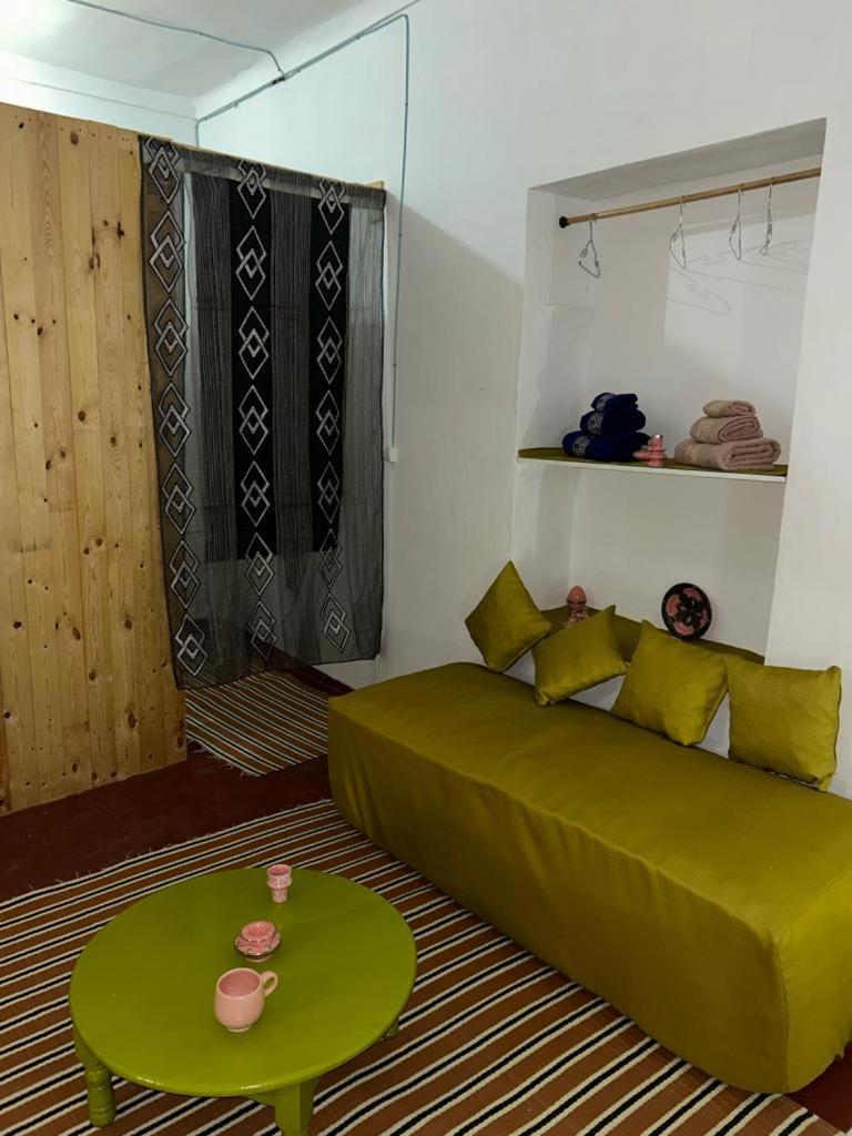 Riad Babi Marrakech