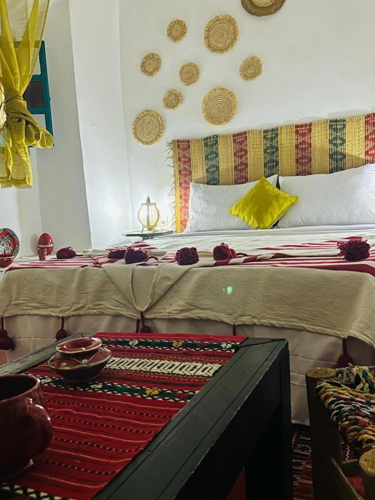 Riad Babi Marrakech Pensión