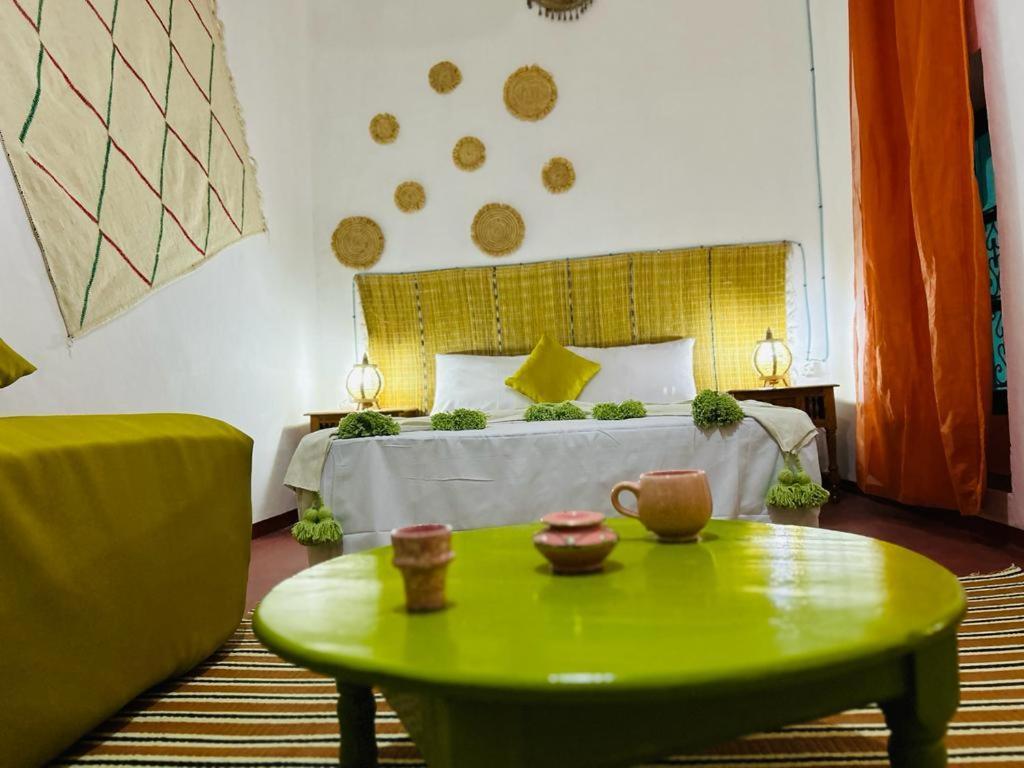 Riad Babi Marrakech Pensión Marrakesh