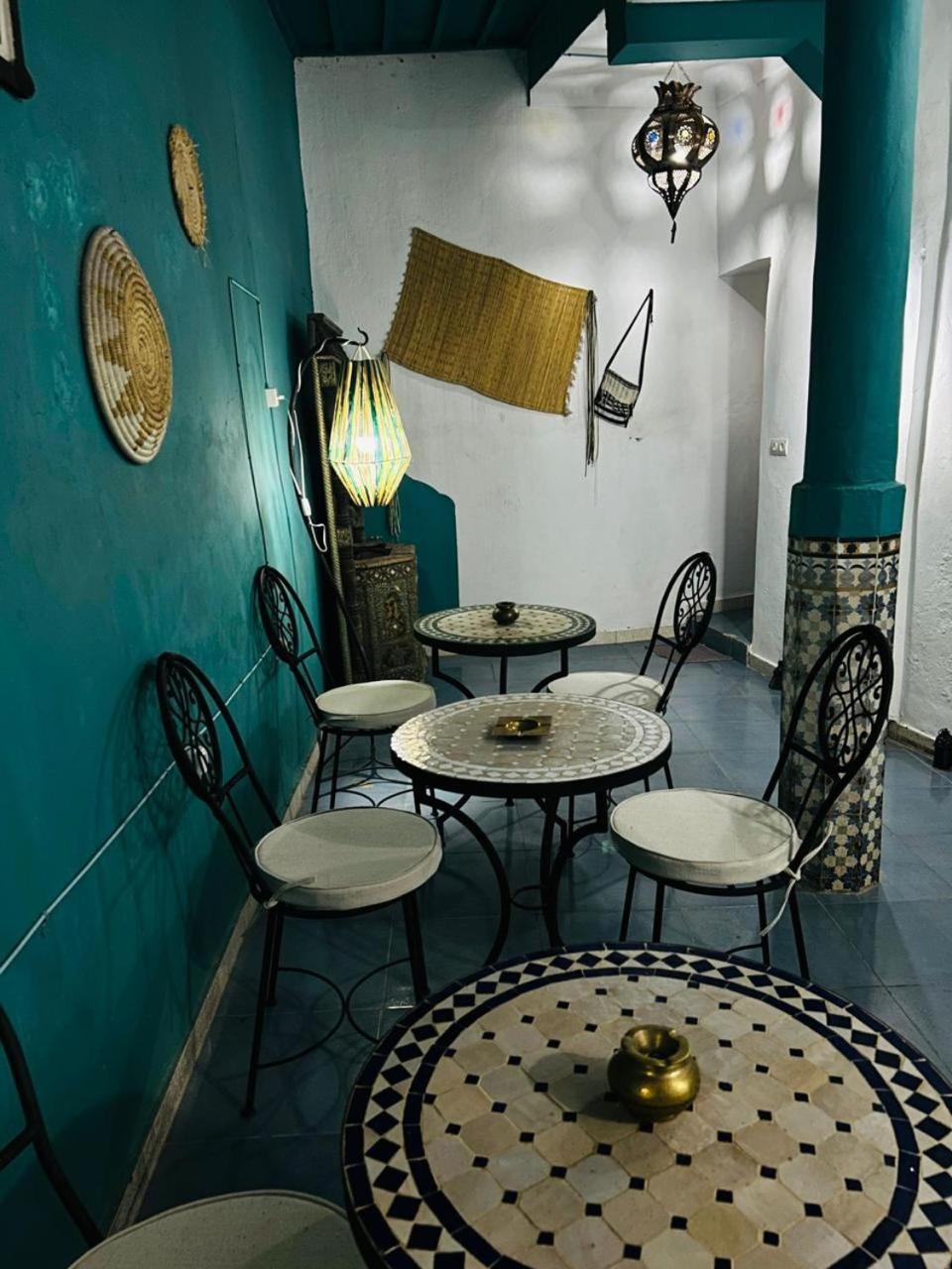 Riad Babi Marrakech 2* Marrakesh