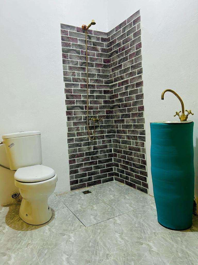 Pensión Riad Babi Marrakech 2*