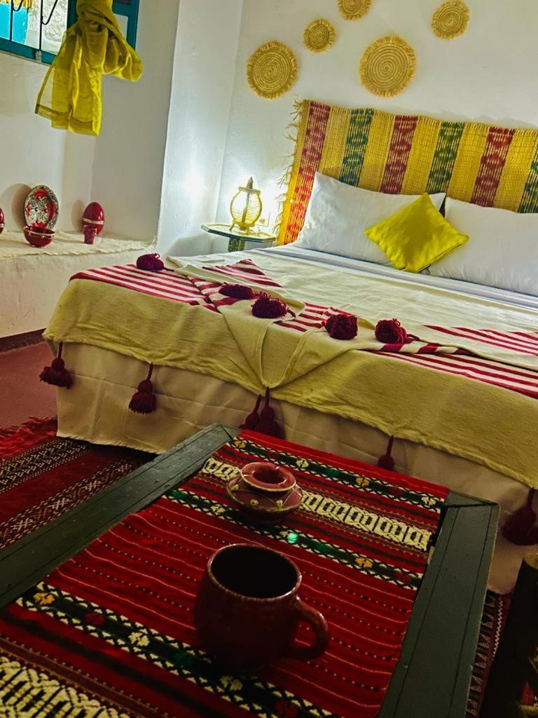 Riad Babi Marrakech Pensión Marrakesh