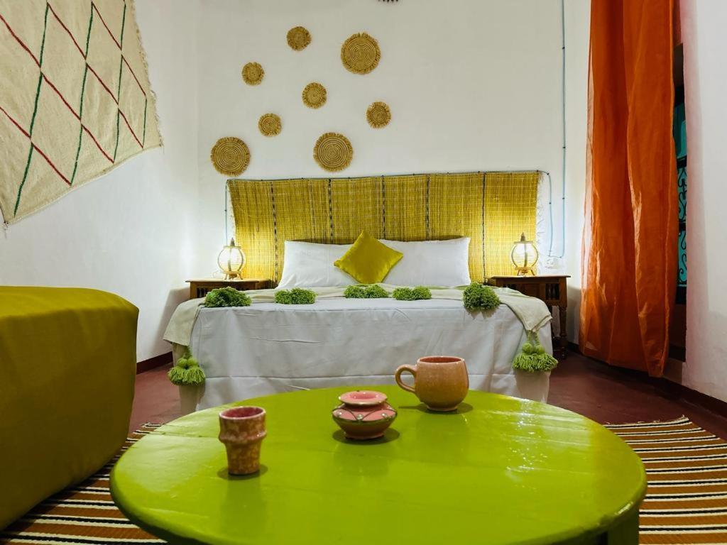 Guest house Riad Babi Marrakech Marrakesh