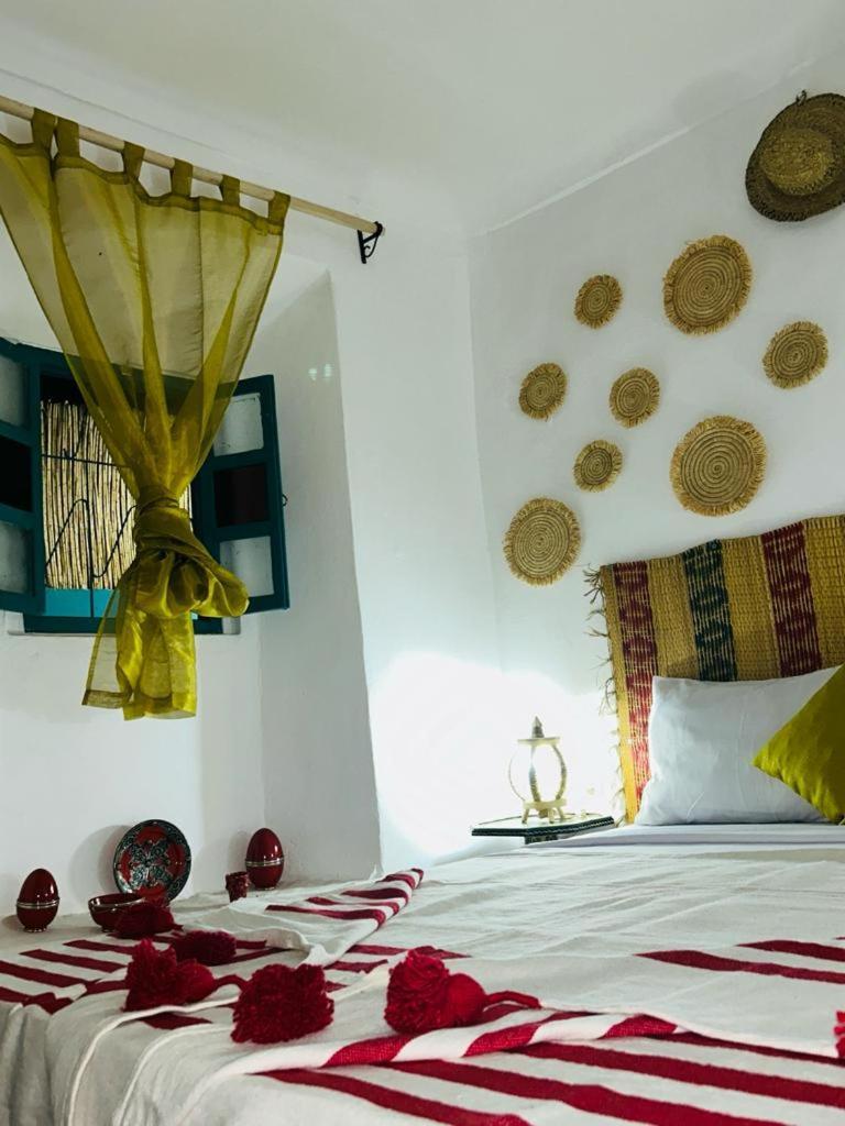 Riad Babi Marrakech 2*