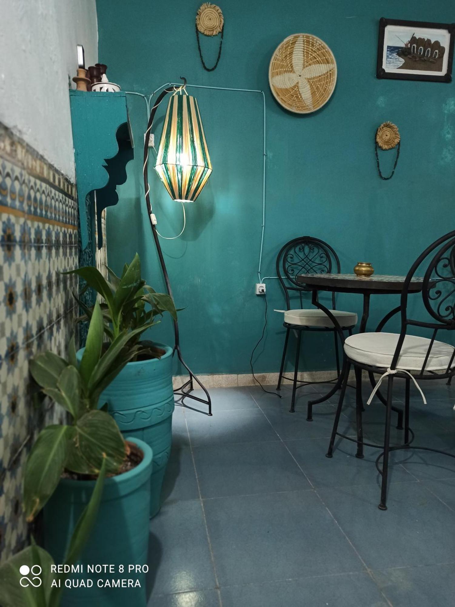 Riad Babi Marrakech Marrakesh