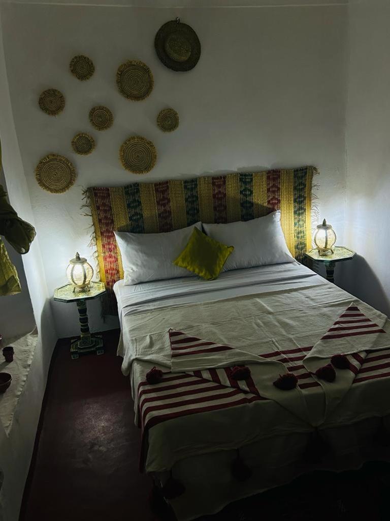 Riad Babi Marrakech Pensión 2*