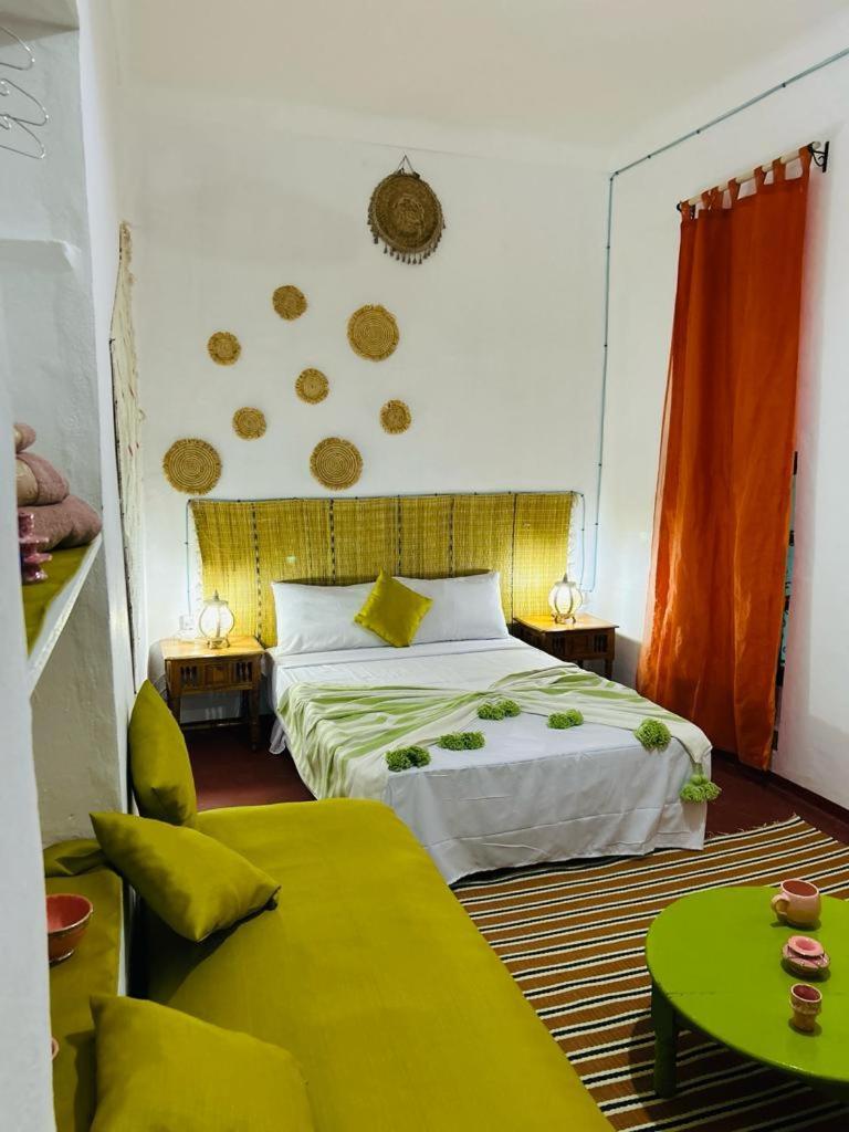 Pensión Riad Babi Marrakech Marrakesh