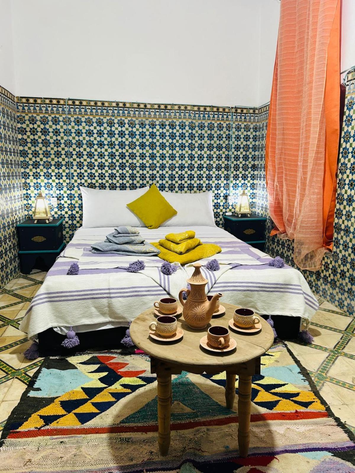 Riad Babi Marrakech 2*