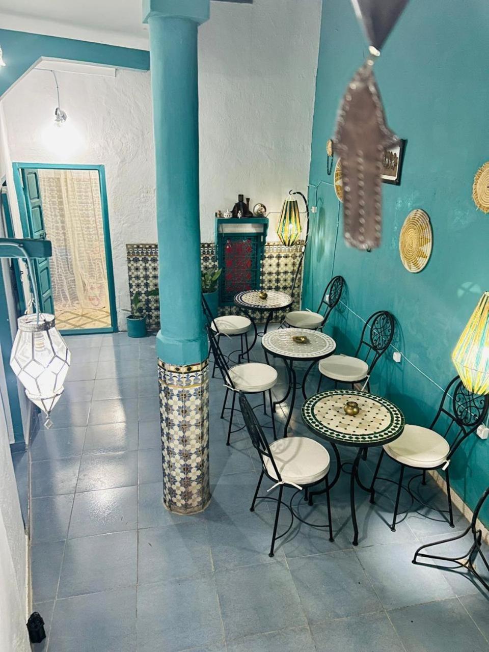 Riad Babi Marrakech 2* Marrakesh
