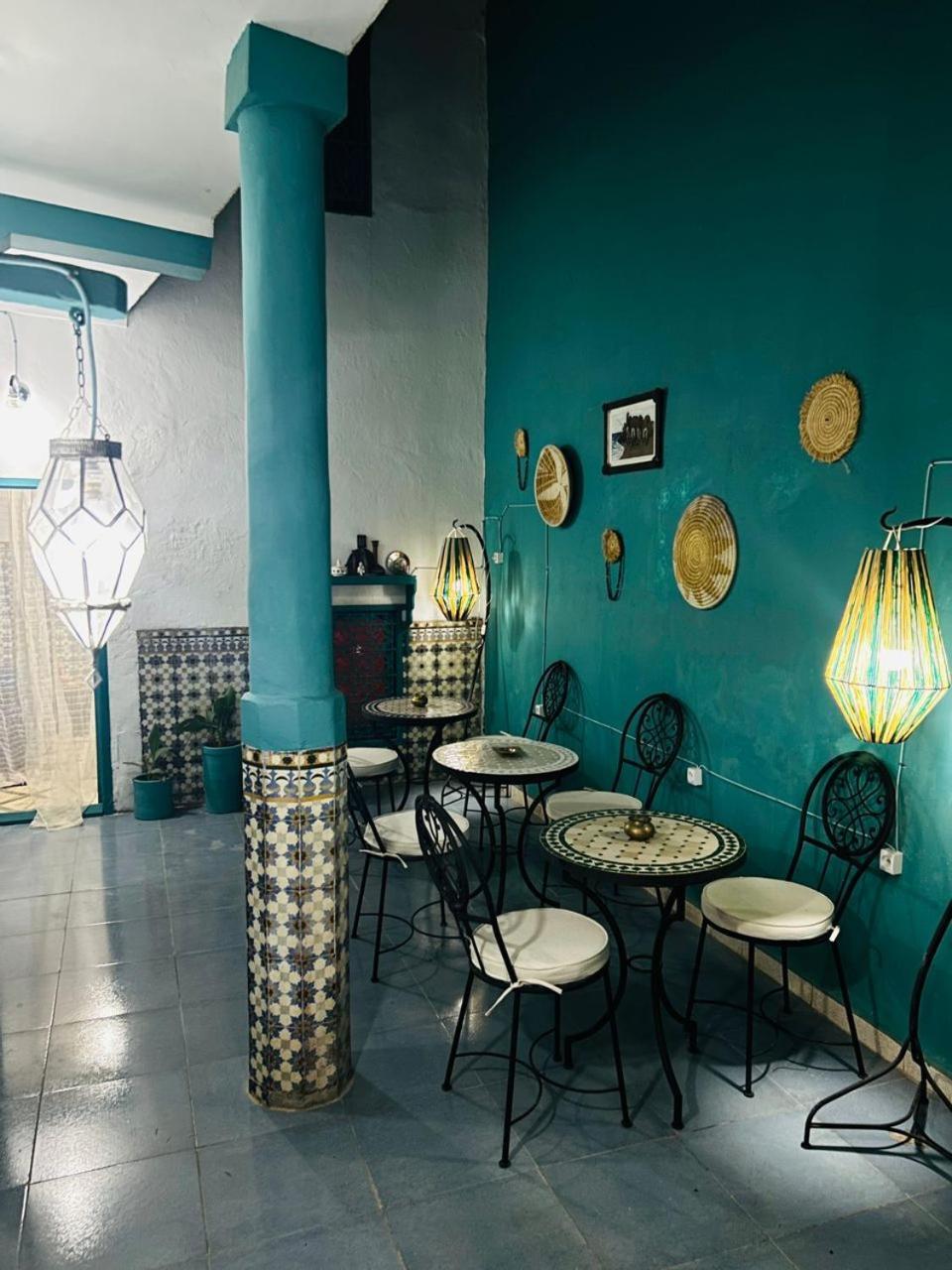 Riad Babi Marrakech