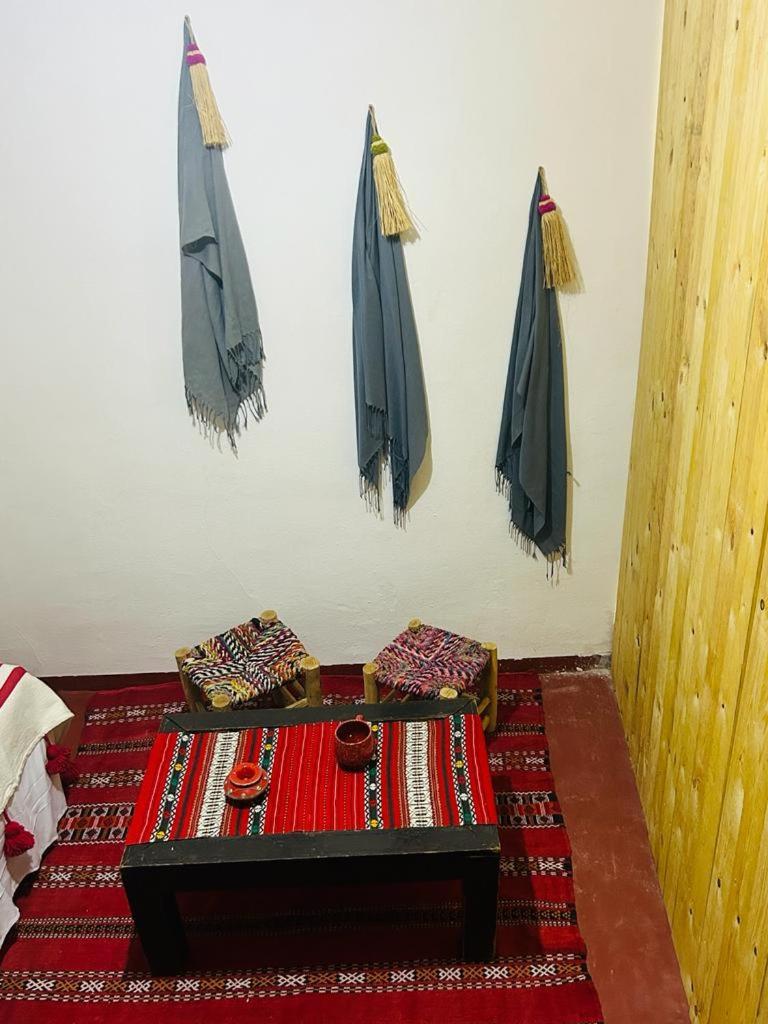Riad Babi Marrakech Pensión 2*